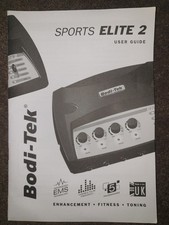 Bodi-Tek Sports Elite 2 EMS