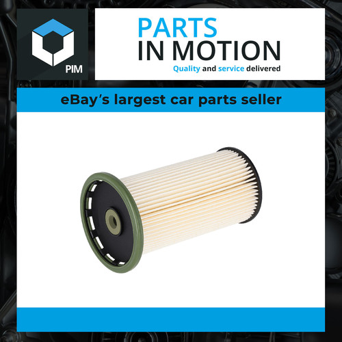 Fuel filter fits skoda - fuel,