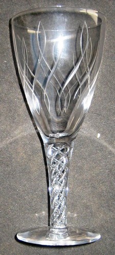 Stuart rythm crystal small - crystal,