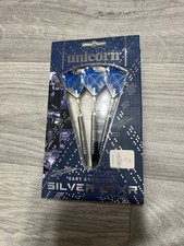 GARY ANDERSON SILVER STAR