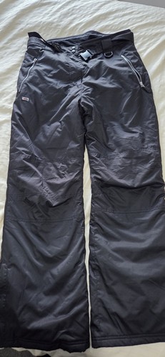 Trespass insulated trousers - trespass, l