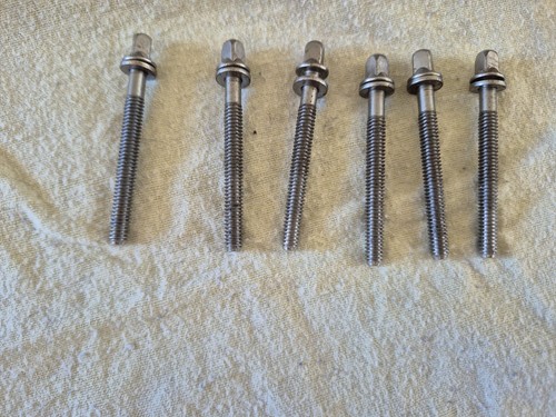 Pearl tension rods - pearl,