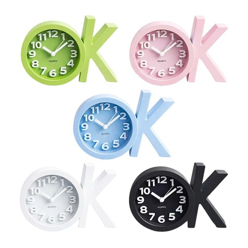 Bedroom alarm clock wake - wake, up