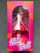 KATY PERRY PLAY DOLL NEW 