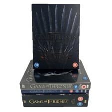 Game of Thrones Complete