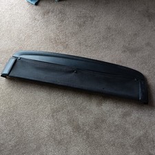 Mazda MX5 MK1 Wind Deflector