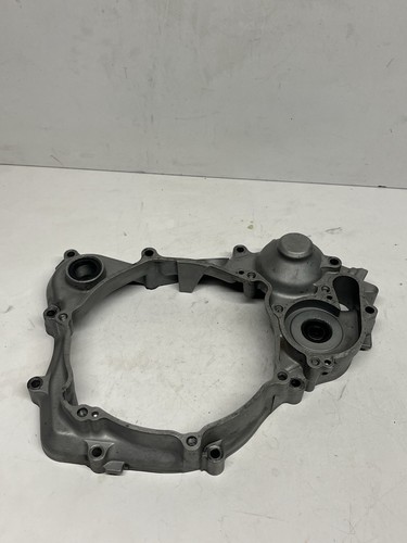 Yamaha 125 2006 inner - yz,