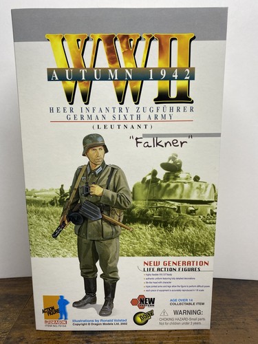 Dragon wwii german - dragon,