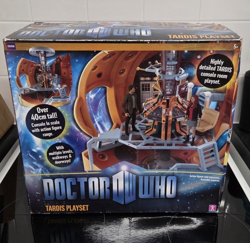 Character options doctor who - character,