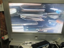 Dedicated Micros pan and tilt