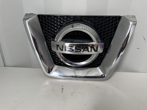 Nissan qashqai j10 front - qashqai,
