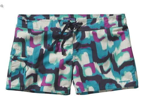 Patagonia women wavefarer - patagonia,