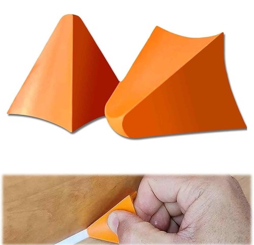 2pcs silicone seam tool - 2pcs,