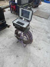Drain CCTV Unit Xti Model