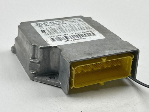 Audi 4f 2007 - s6, control