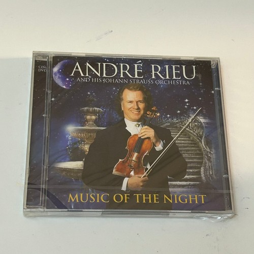 Andre rieu music of - andre,