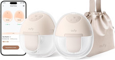 eufy Security Wearable Breast