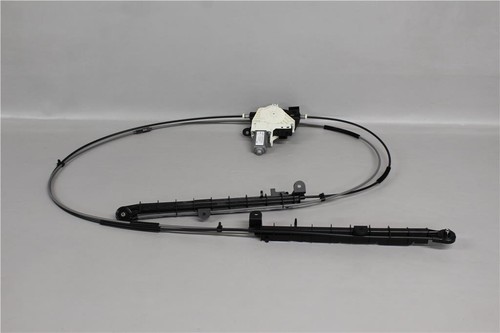 4m0863560 parcel shelf - parcel, drive