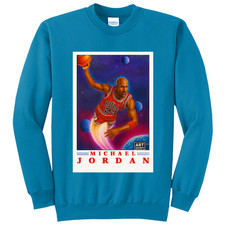 NEW Art Society MJ CARD BLAST