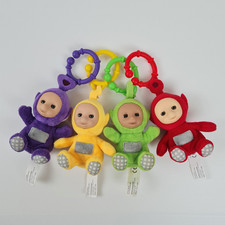 Teletubbies Full Set of 4