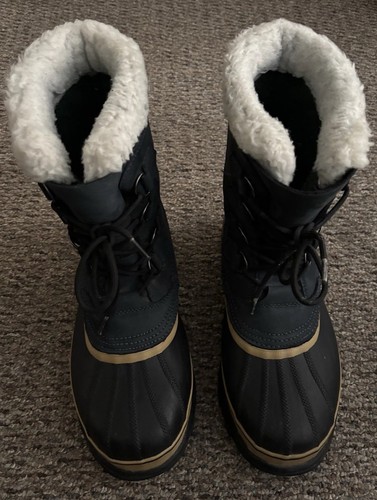 Sorel caribou waterproof - caribou,
