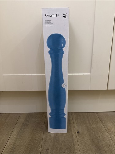 Salt pepper grinder - salt/pepper,
