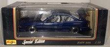 Maisto Special Edition 1990