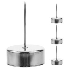  4 Pcs Decorative Candlestick