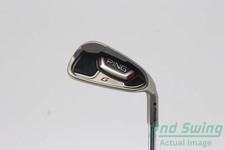Ping G20 Single Iron 5 Iron Steel Regular Right Black Dot 39.0in