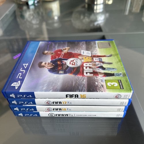 Ps4 fifa bundle - bundle, 17