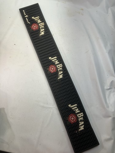 Jim beam bourbon whiskey - bourbon, black