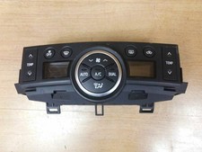 Toyota Verso switch heater
