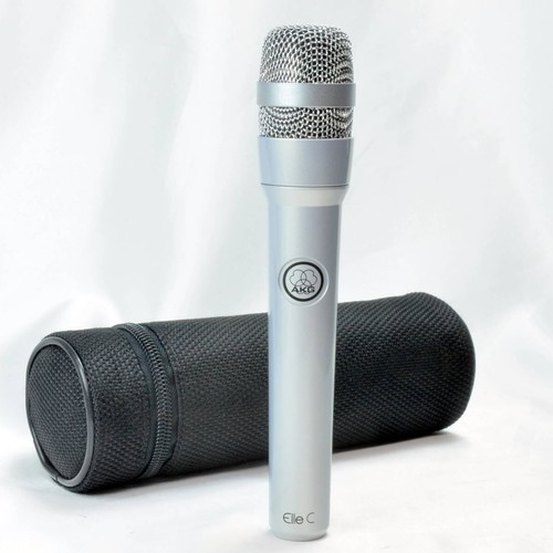 Akg elle condenser - ,