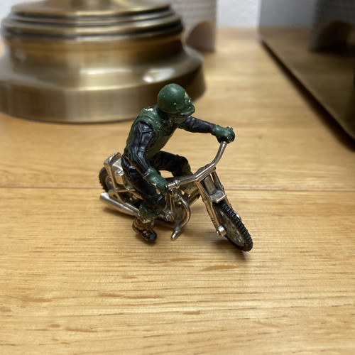 Britains speedway bike