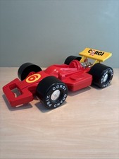 Corgi Toys Carry Case For