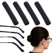 Pair glasses ear cushions - ear,