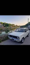 Ford escort Mk2 estate Classic longroof