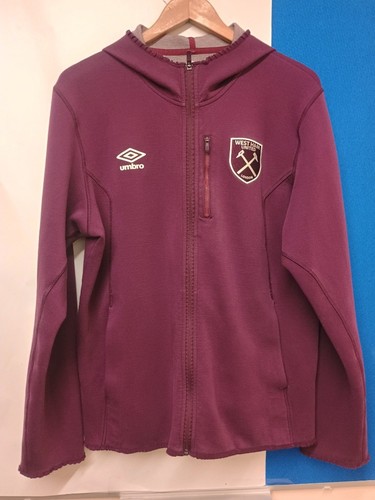 Umbro west ham united - west,