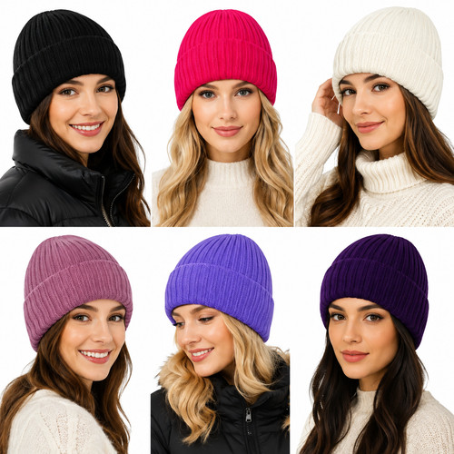 Ladies chunky fleece - ladies,
