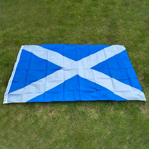 Aerlxemrbrae flag scotland - ,