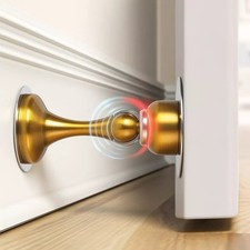 DOMIRA Premium Magnetic Door