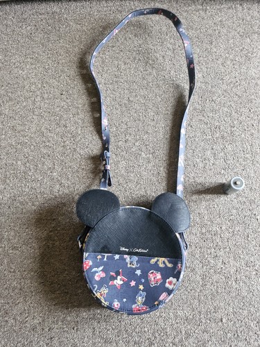 Cath kidston disney blue - kidston,