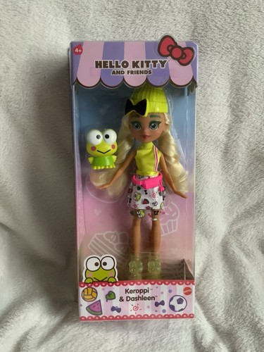 Sanrio hello kitty friends - sanrio,
