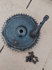 TRIUMPH T100R T100 500 = BOLT
