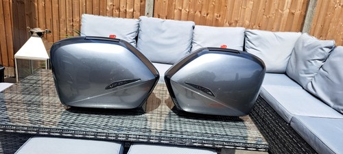 Pair honda side - pair, of