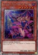 RA04-EN107 Dark Magician Girl