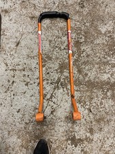 Belle Wacker Plate Handles