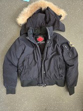 Womens Zavetti Canada Coat