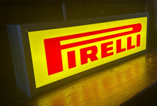 PIRELLI TYRES Dealership