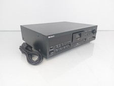 Sony dtc professional - dtc-a6,